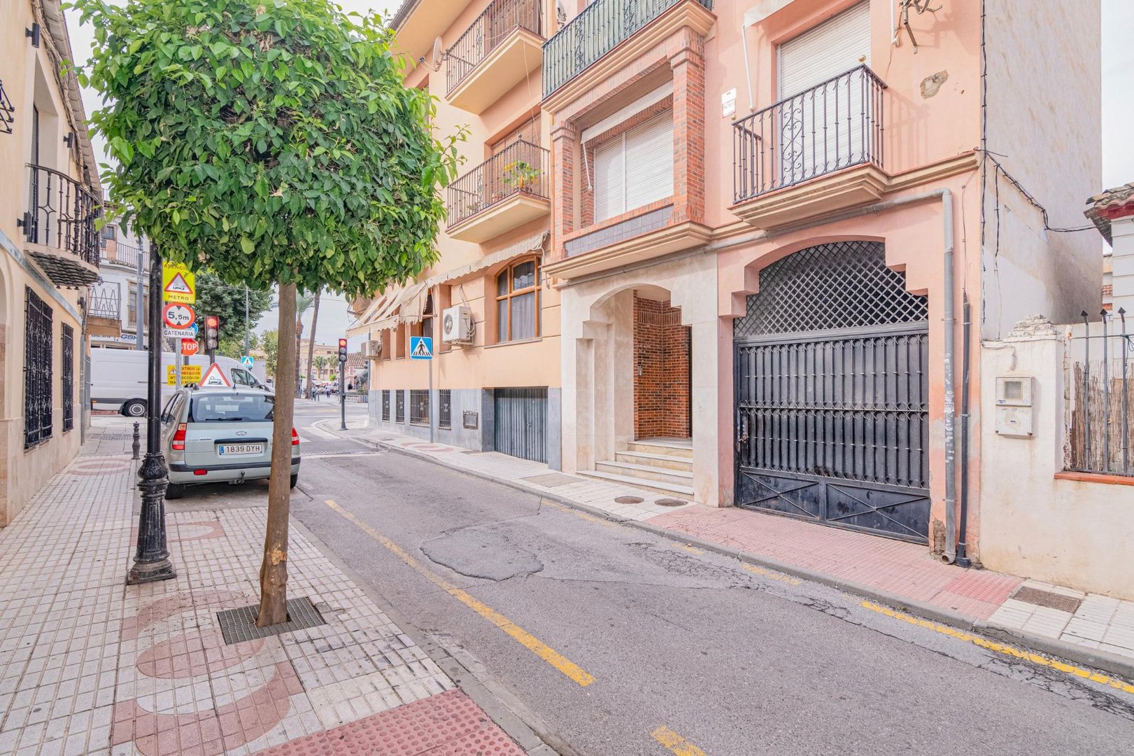 Pis de 88 m² a Churriana de la Vega