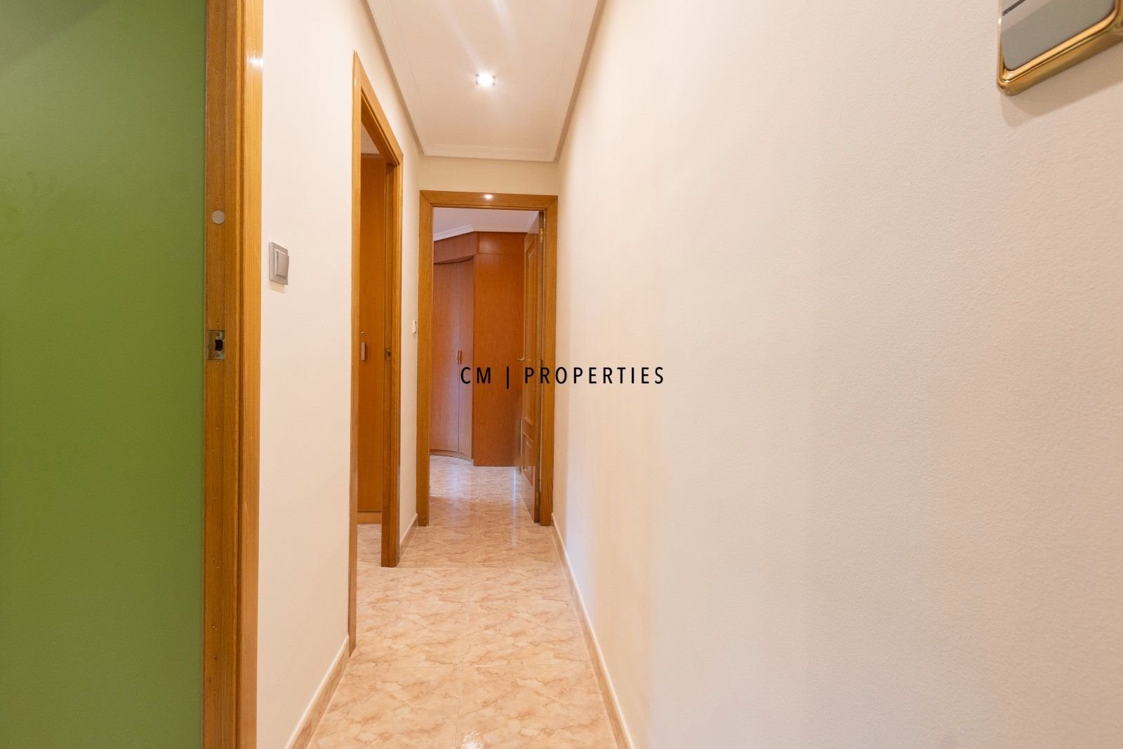 Piso de 114 m² en Valencia