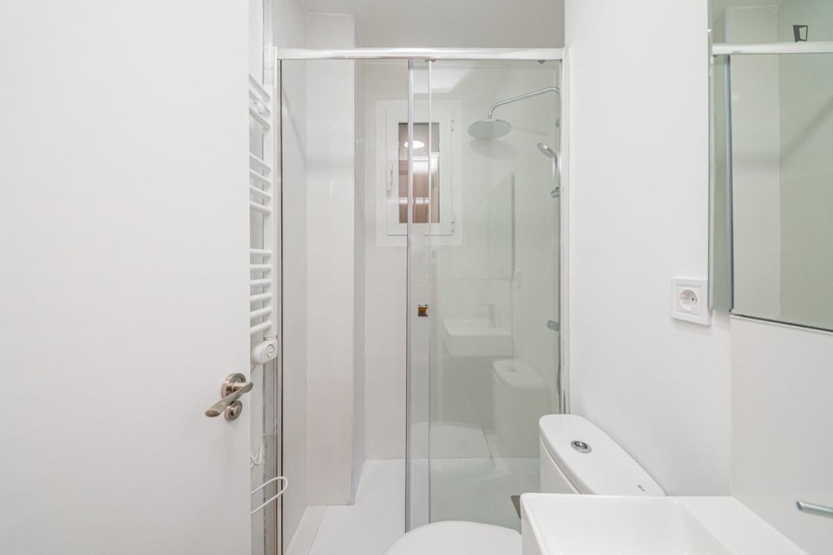 Habitación en alquiler, Madrid
