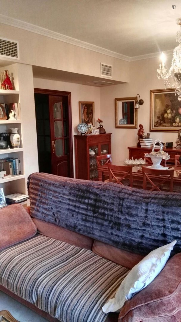 Habitación en alquiler, Sevilla