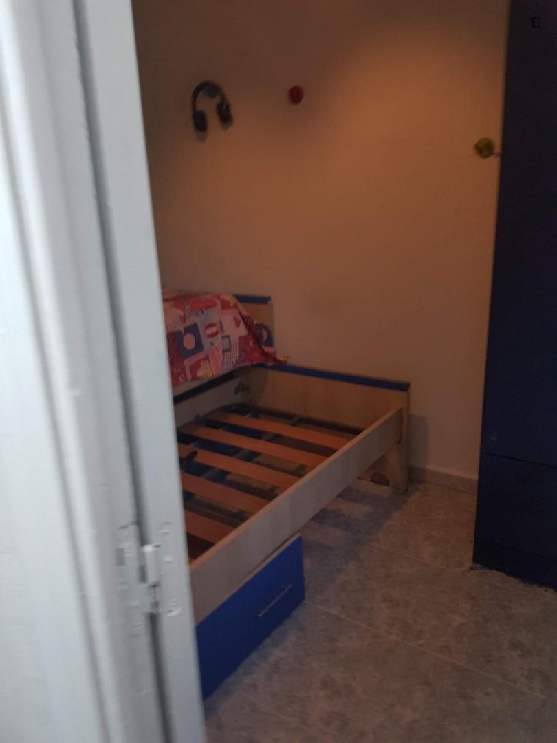 Habitación en alquiler, Sevilla