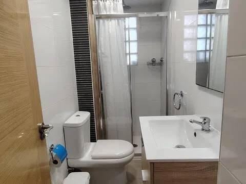 Piso de 62 m² en Zaragoza