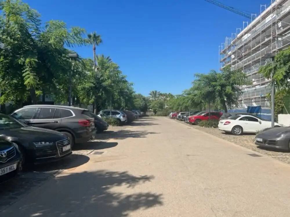 Piso de 99 m² en Estepona