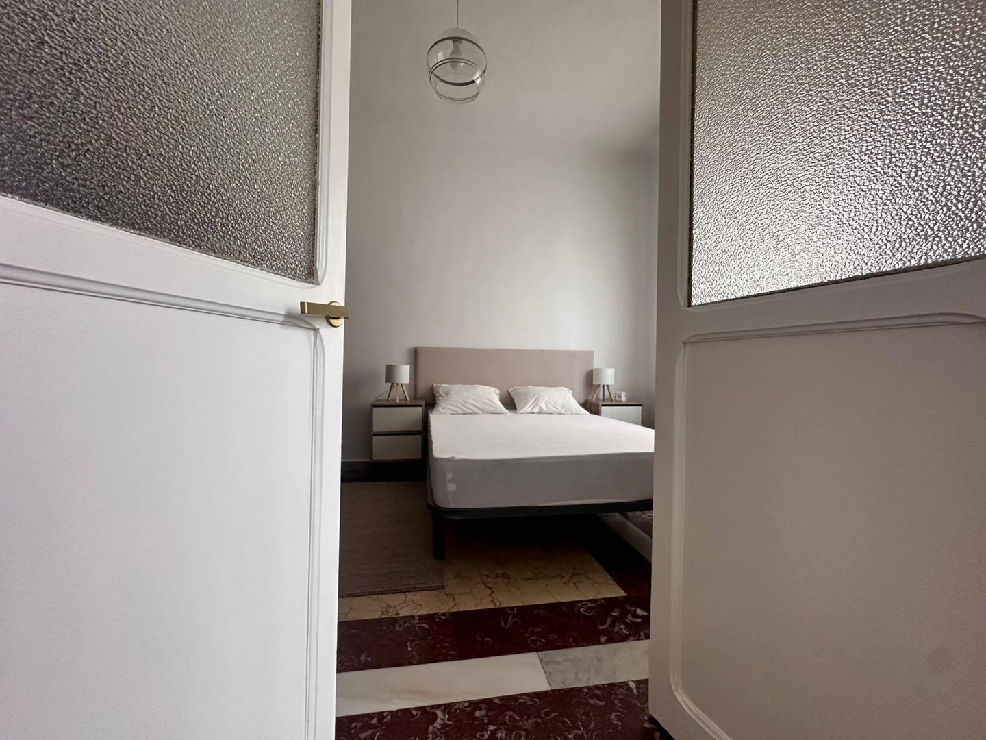 Wohnung 84 m² in Santander