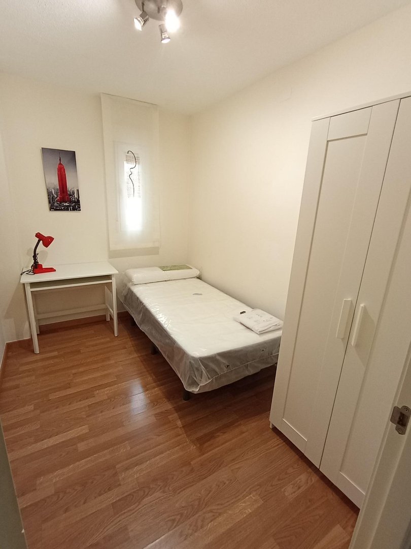 Piso de 112 m² en Murcia