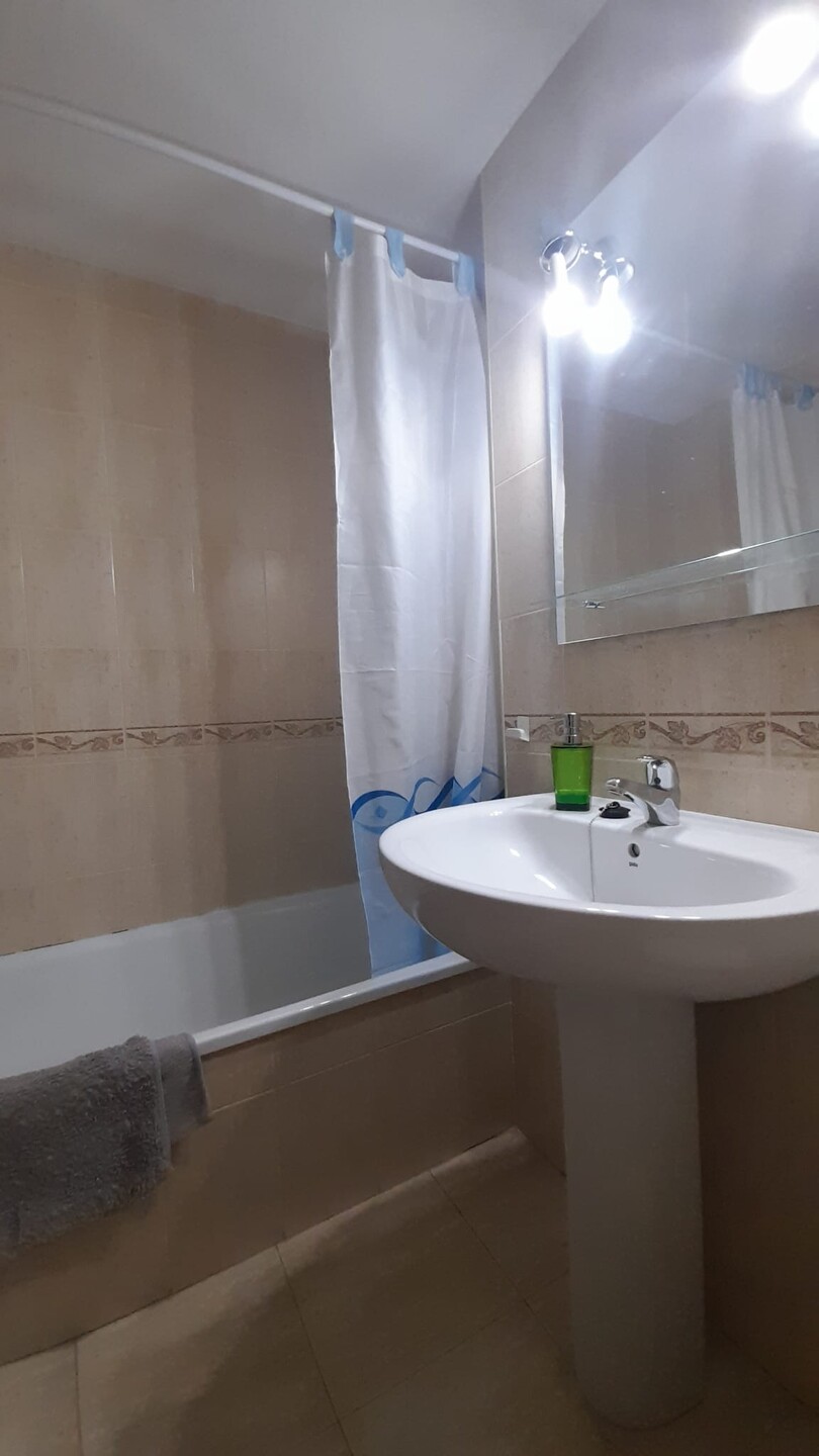 Pis de 96 m² a Còrdova