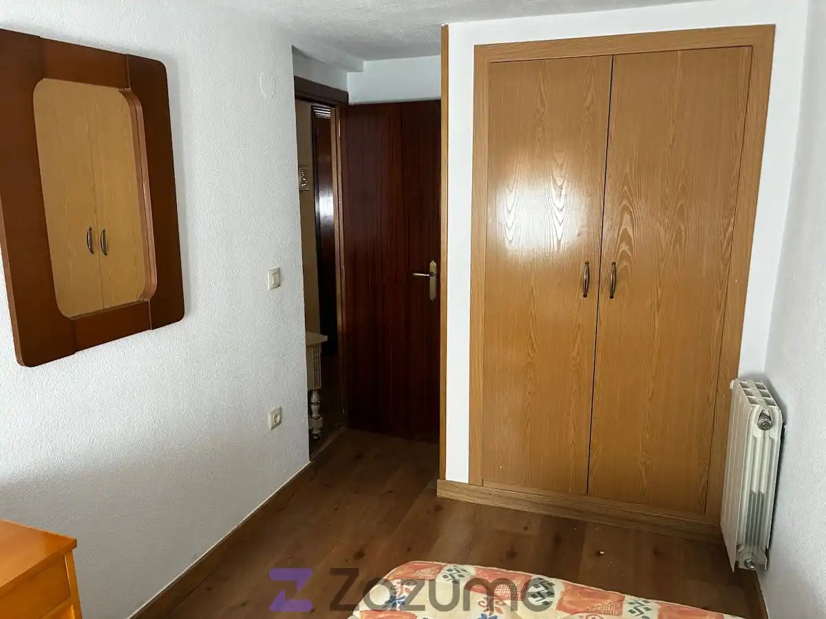 Wohnung 46 m² in Segovia