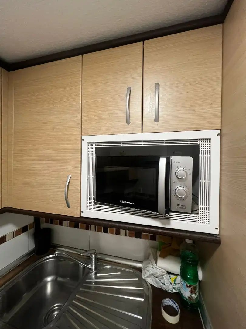 Piso de 70 m² en Madrid