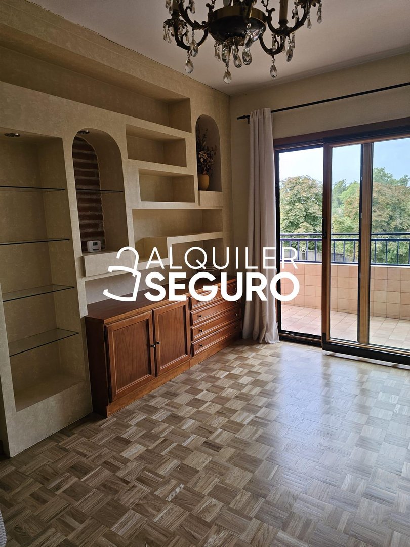 Piso de 105 m² en Madrid