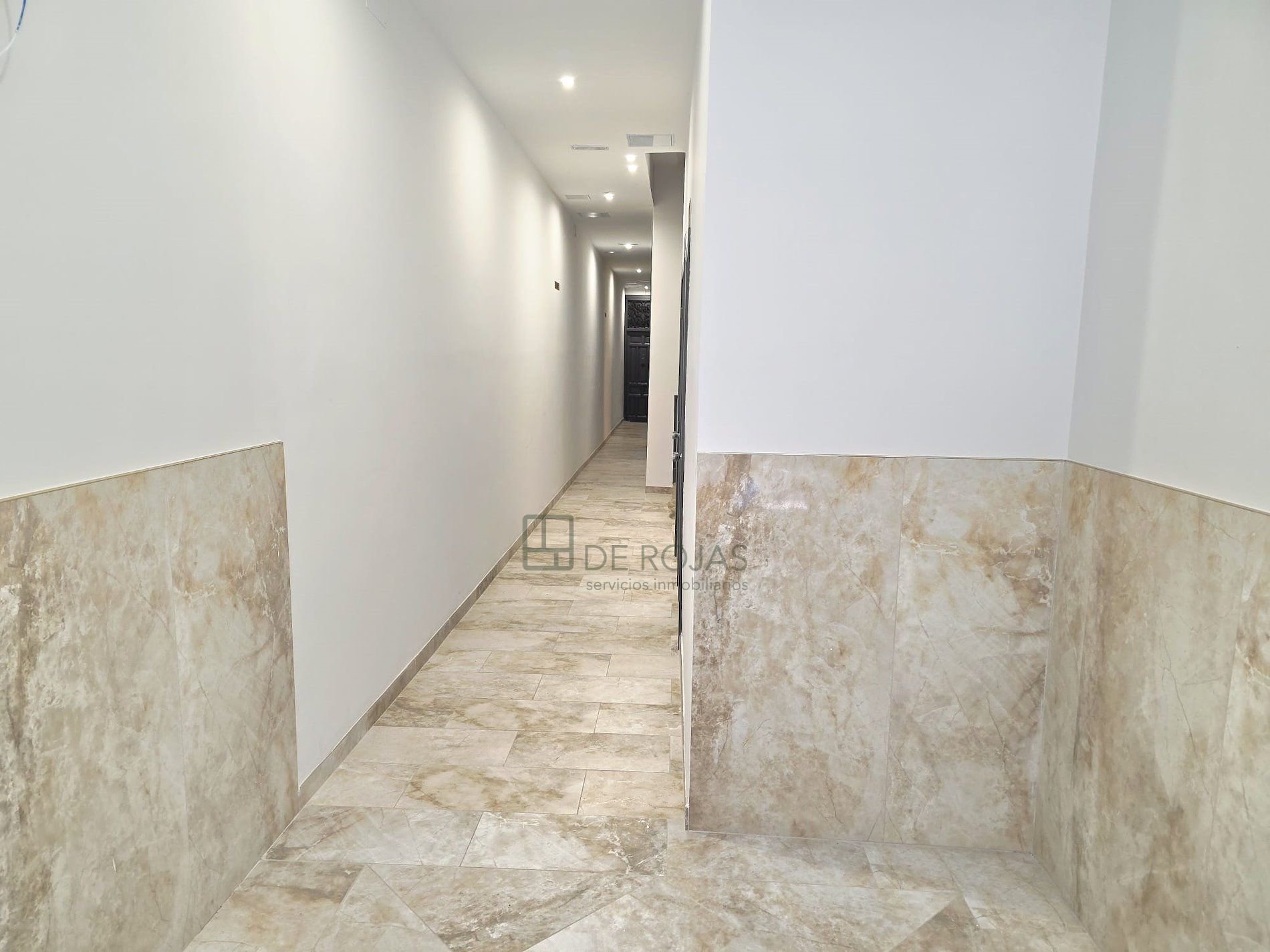 Appartamento 30 m² a Madrid