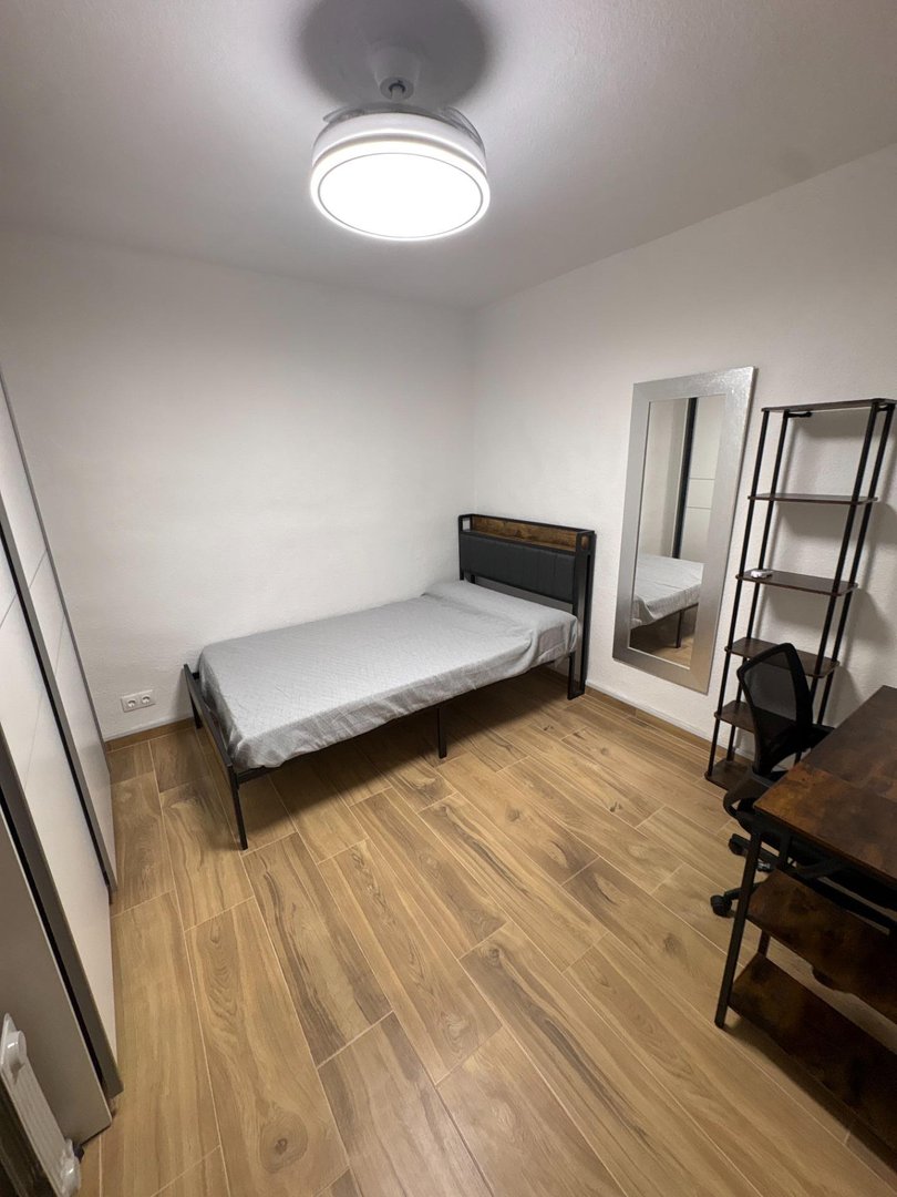 Wohnung 89 m² in Granada