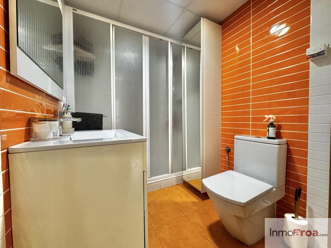 Piso de 109 m² en Benicasim