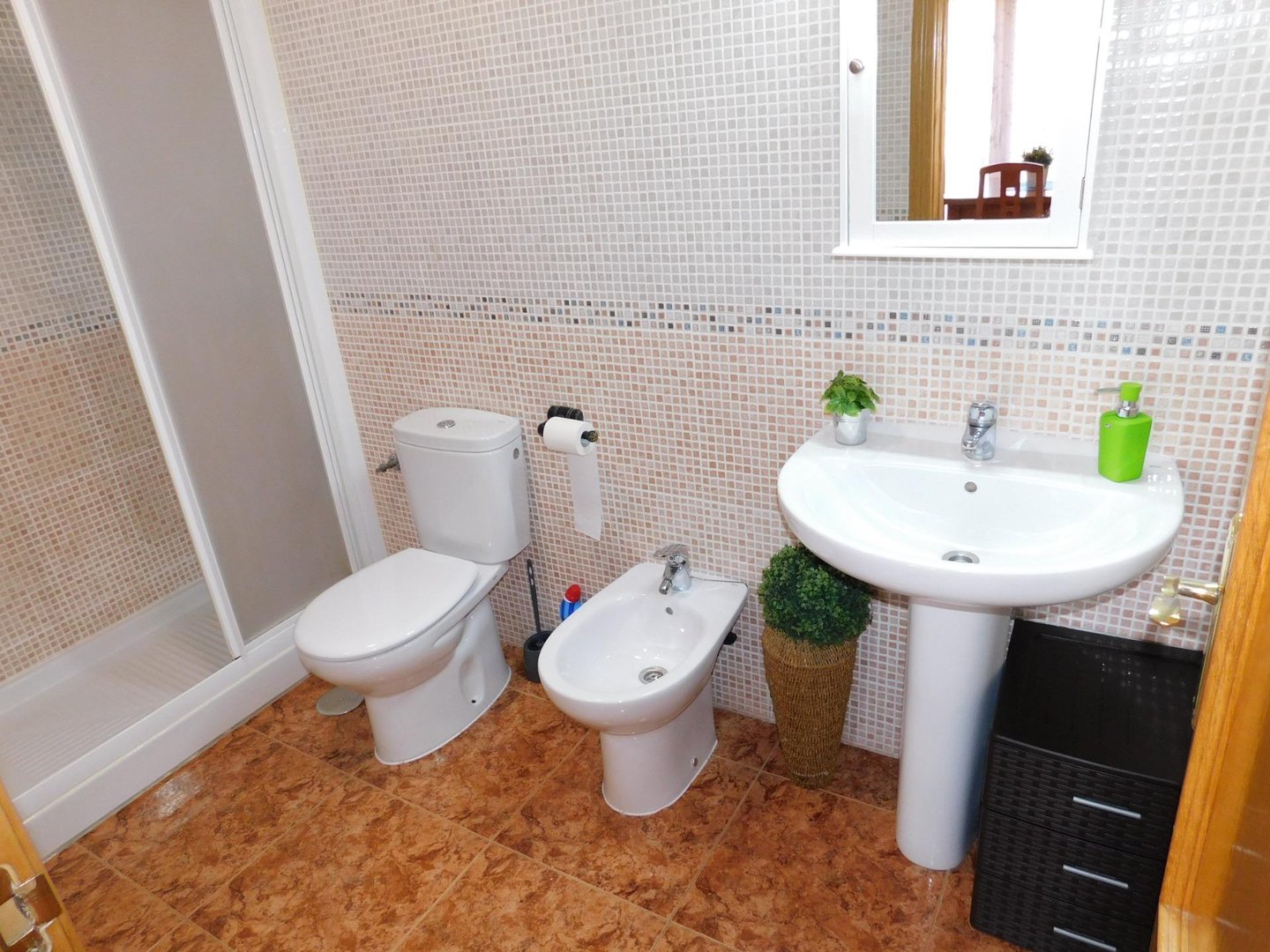 Pis de 74 m² a Illescas
