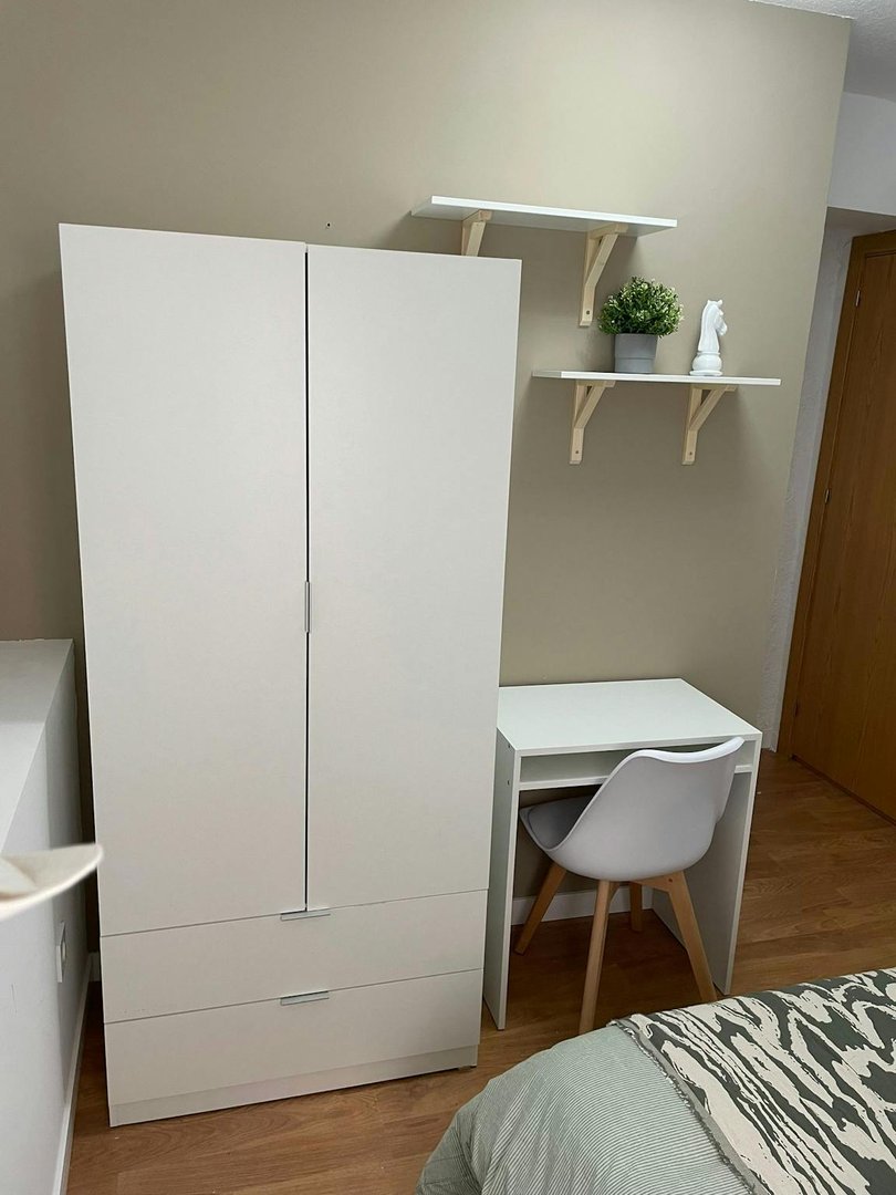 Habitació de lloguer, València