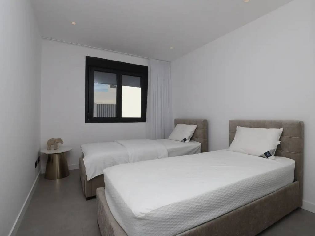 Piso de 100 m² en Estepona