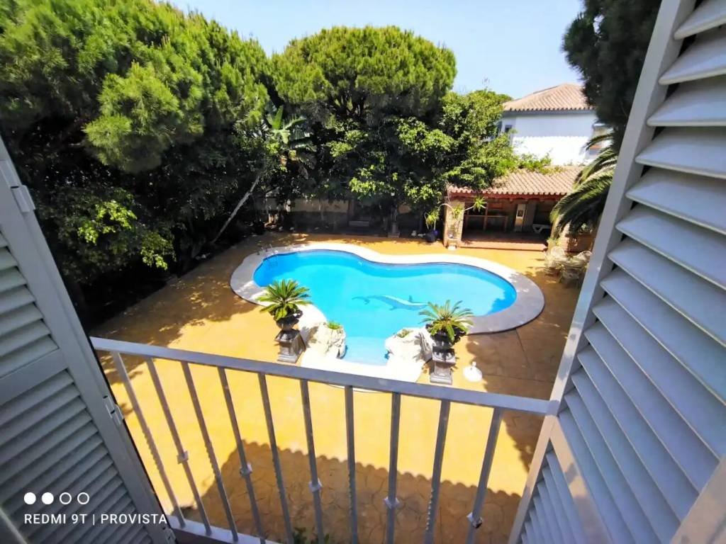 Casa de 420 m² a Chiclana de la Frontera