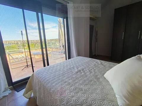Piso de 80 m² en San Jorge