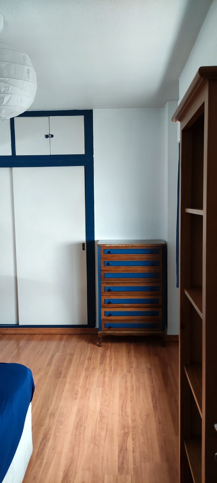 Piso de 85 m² en Murcia