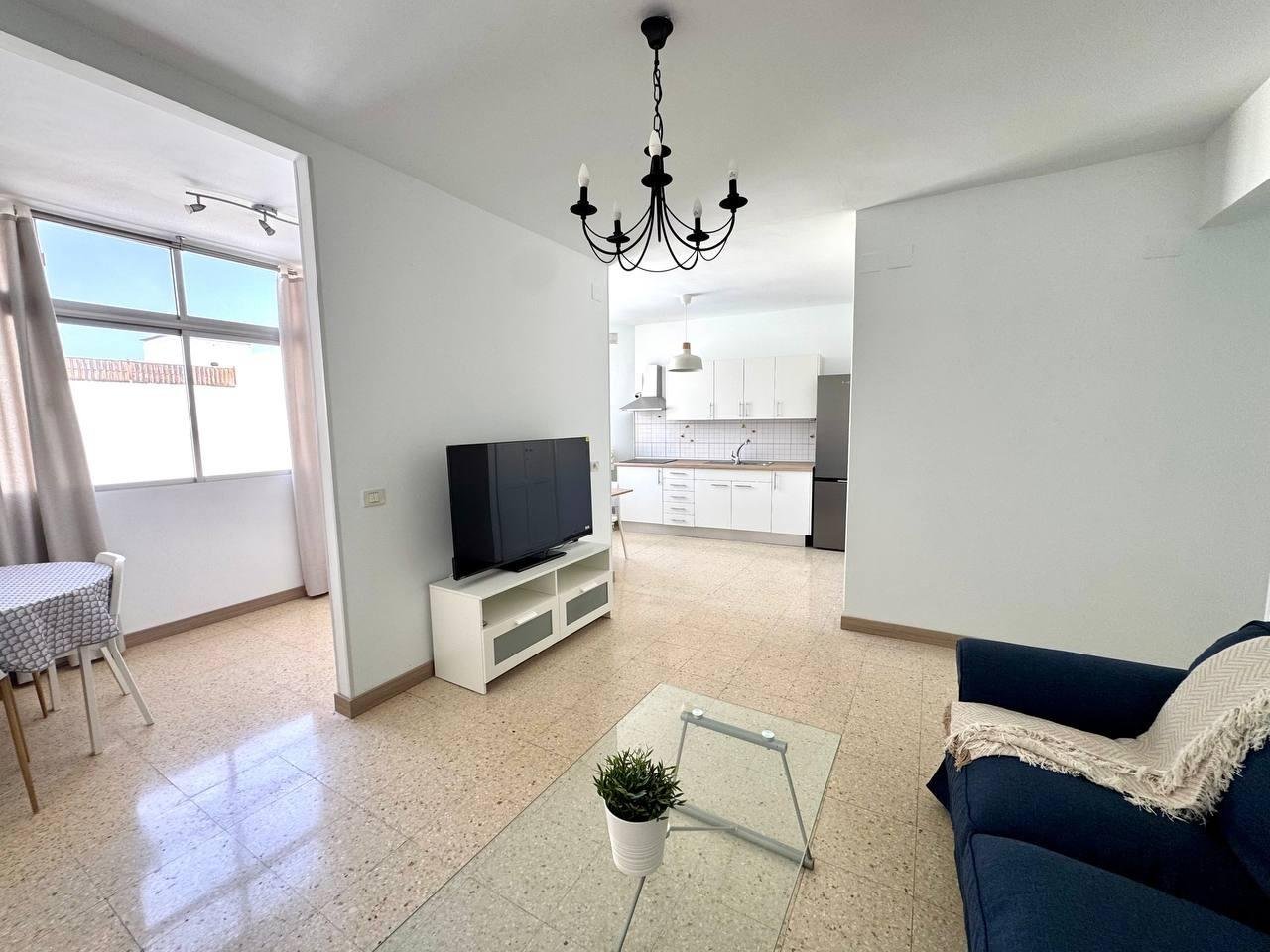 Pis de 70 m² a Las Palmas de Gran Canaria