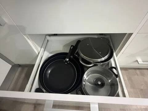Pis de 160 m² a València