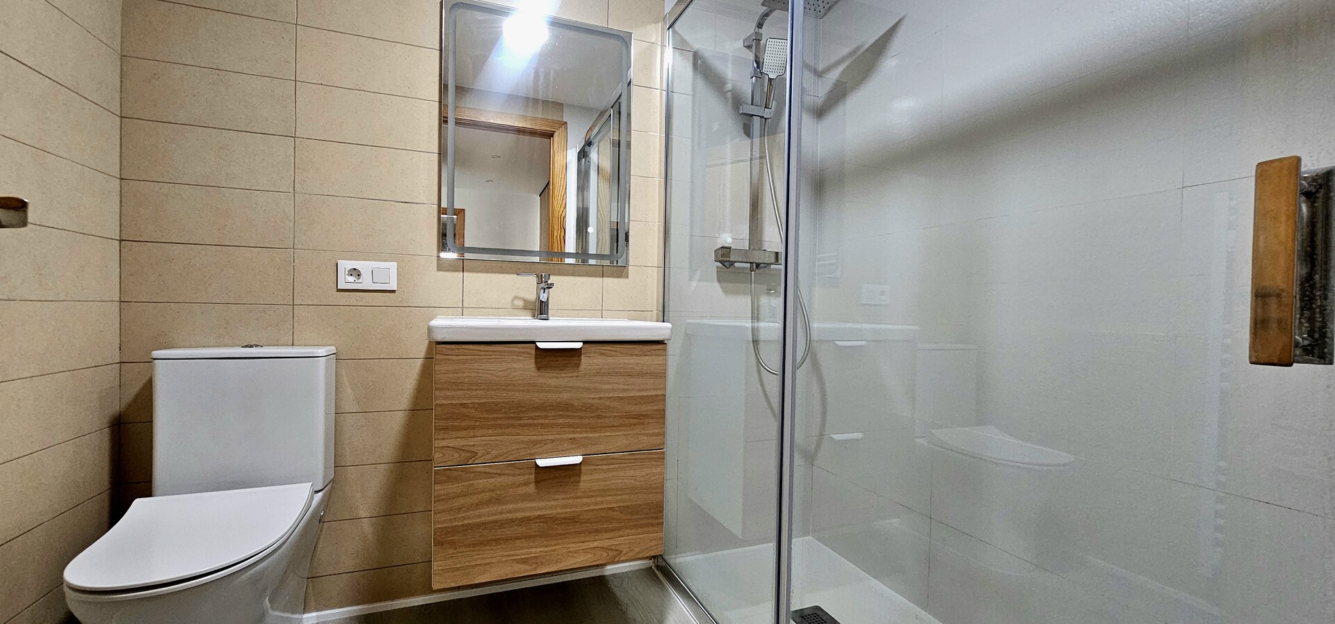 Pis de 72 m² a Marratxí