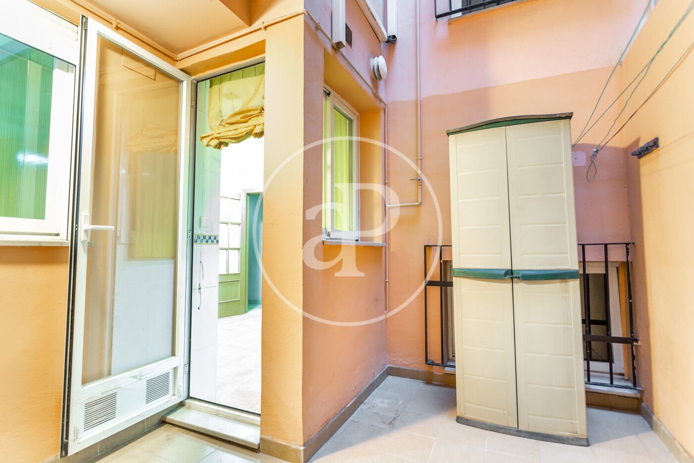 Piso de 149 m² en Mislata