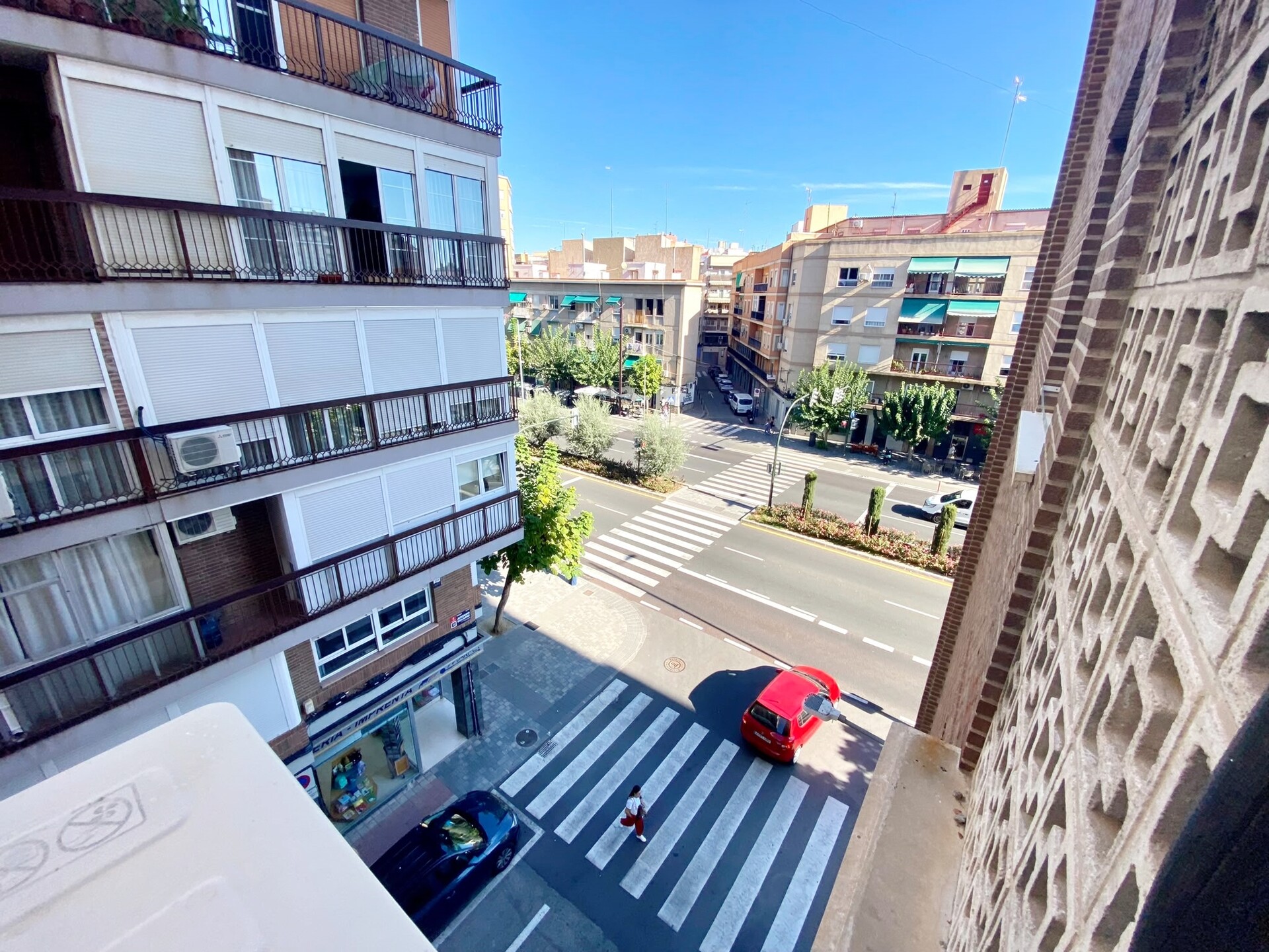 Appartamento 90 m² a Murcia