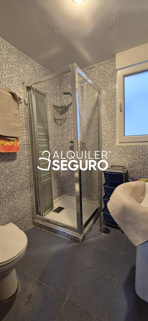 Appartement 90 m² à Oviède