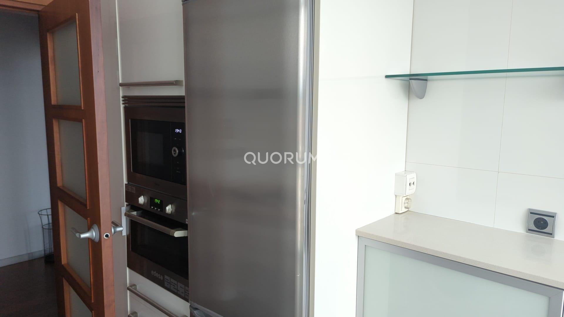Piso de 110 m² en Bilbao