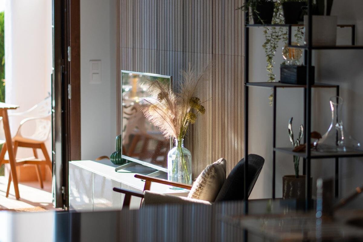 Piso de 75 m² en Pulpí