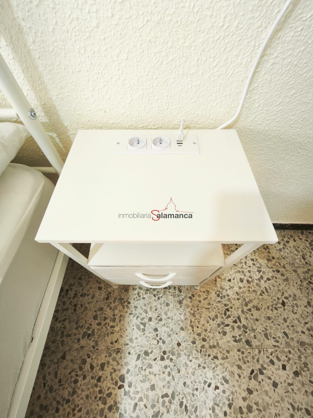 Piso de 80 m² en Salamanca