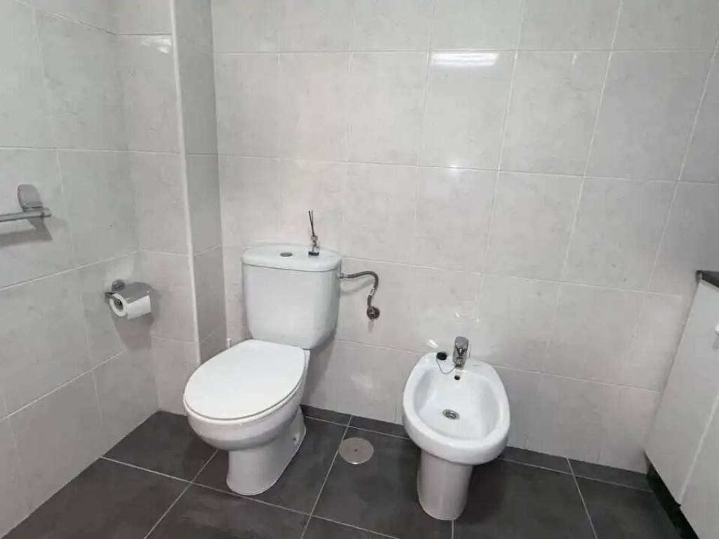 Piso de 95 m² en Ourense
