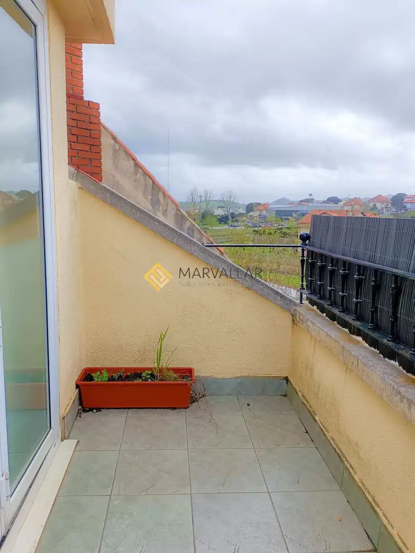 Pis de 98 m² a Santa Cruz de Bezana
