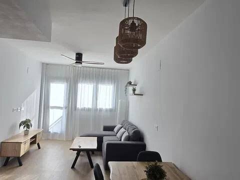 Pis de 87 m² a Màlaga