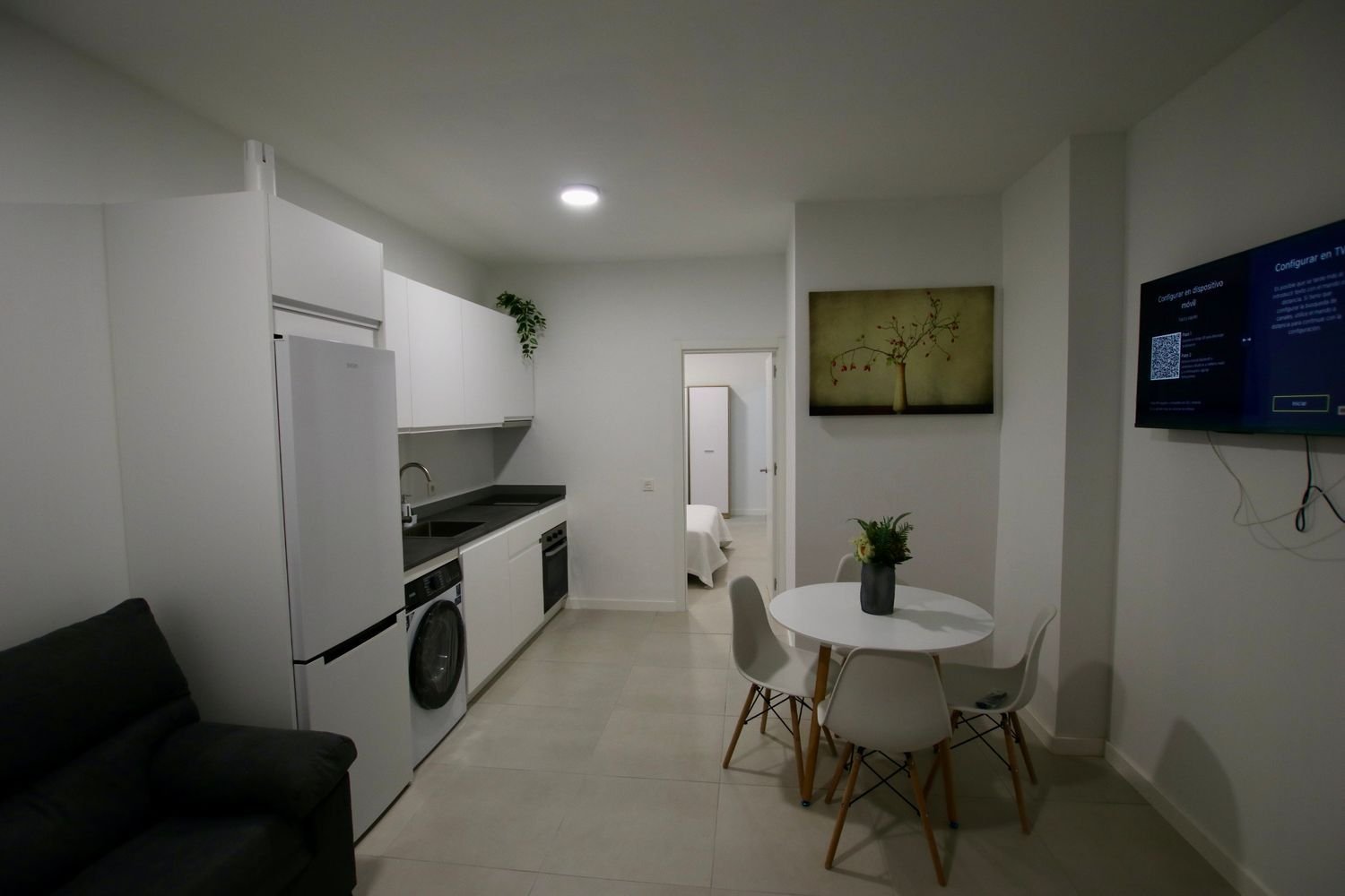 Piso de 50 m² en Adeje