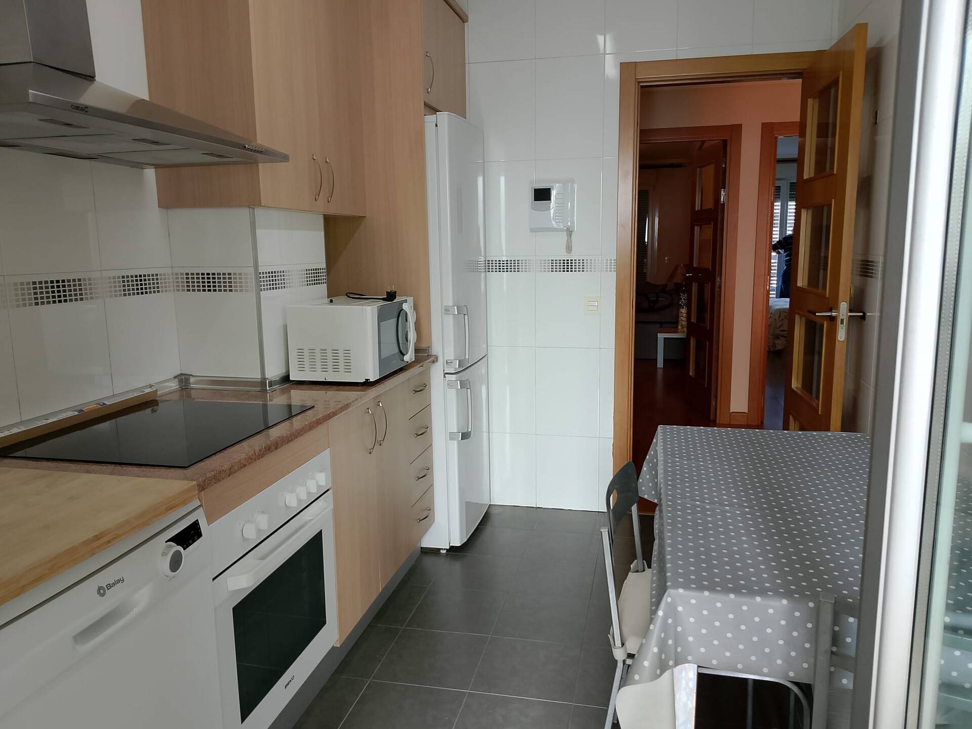 Piso de 105 m² en Ponferrada
