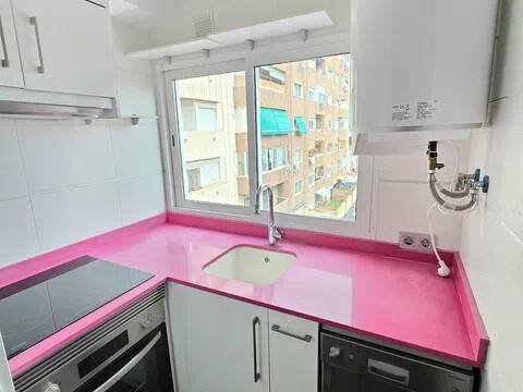 Appartamento 60 m² a Valencia