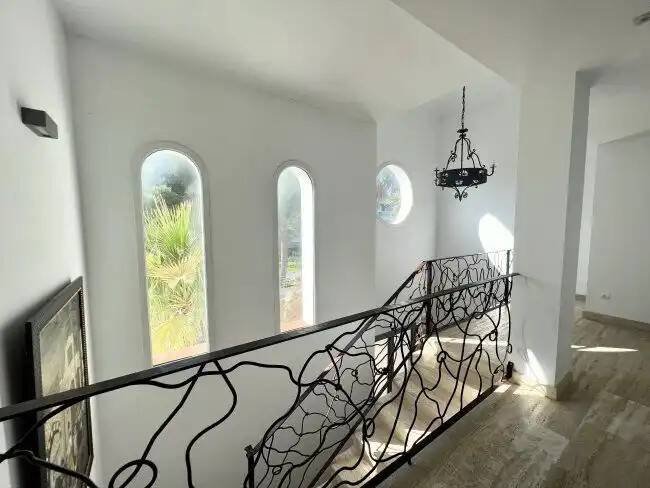 Casa de 640 m² en Manilva