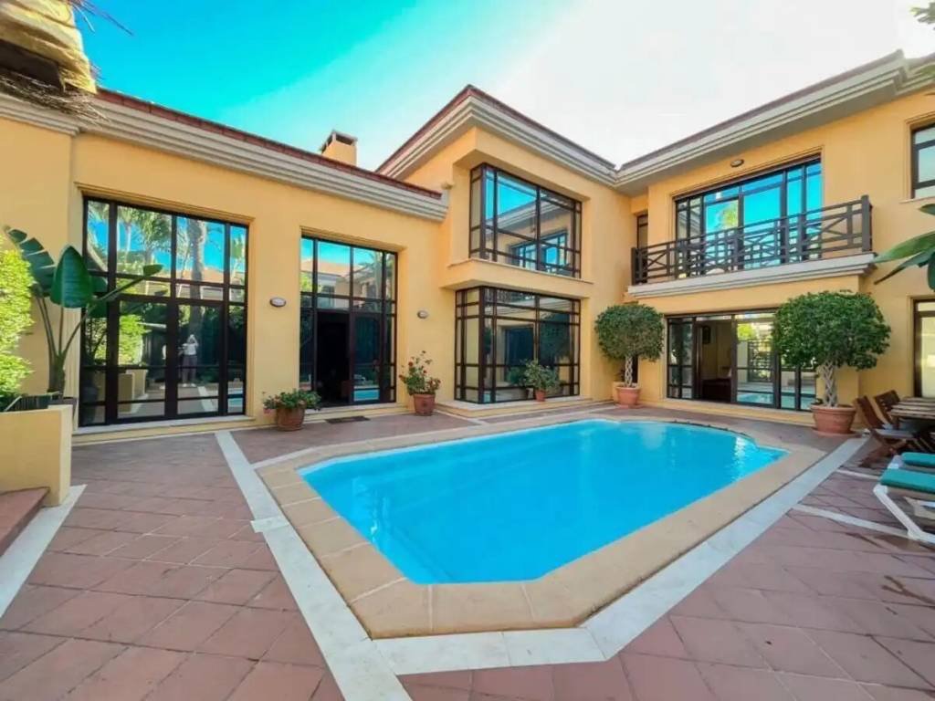 Casa 340 m² a Marbella