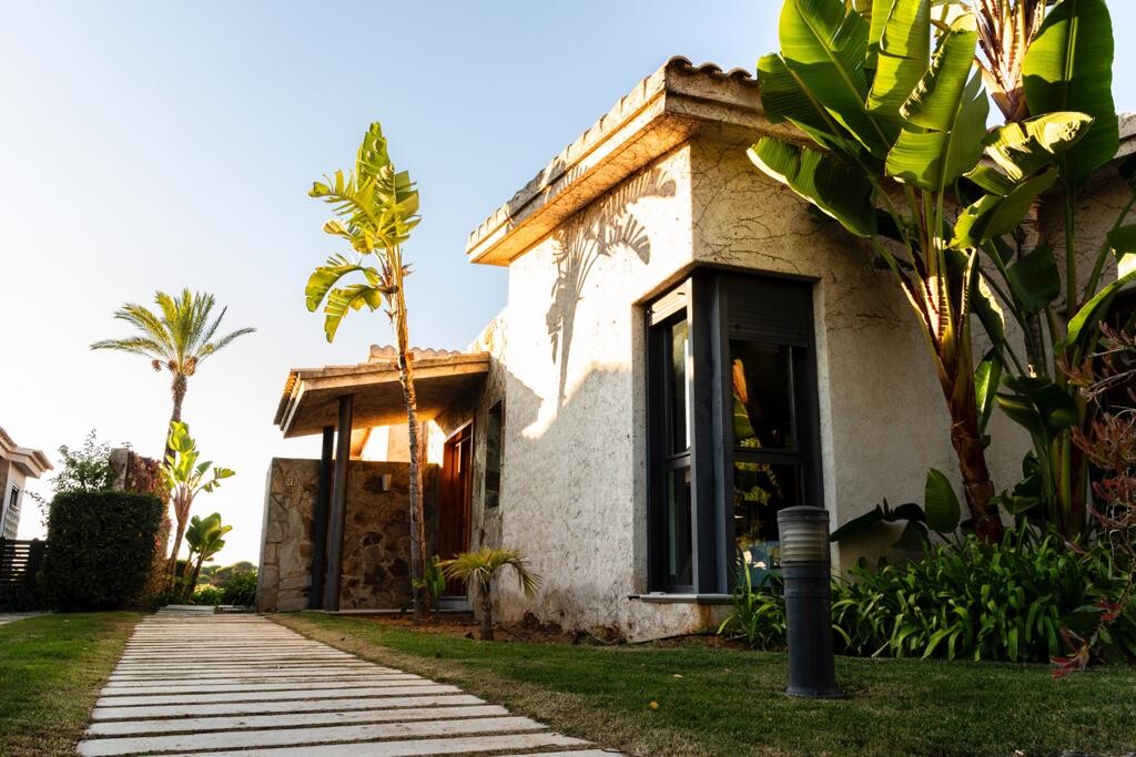 Casa de 210 m² en Cartaya