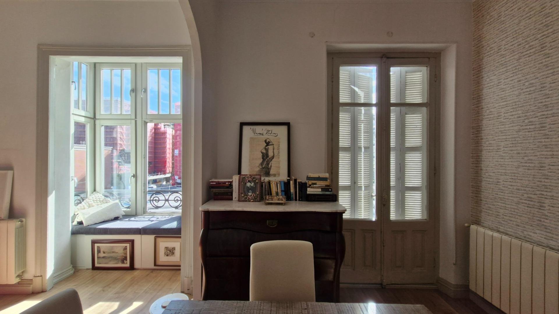 Piso de 147 m² en Bilbao