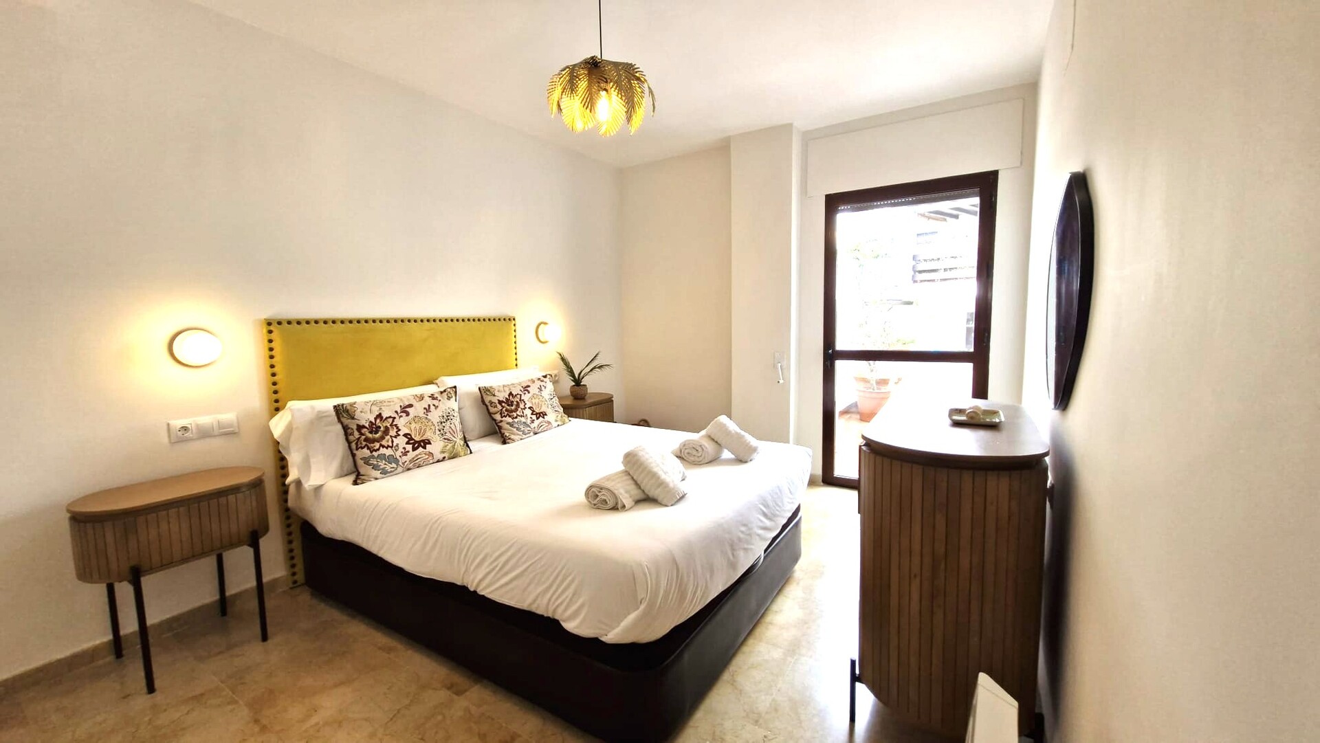 Piso de 56 m² en Marbella