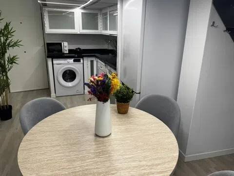 Zimmer zur Miete, Madrid