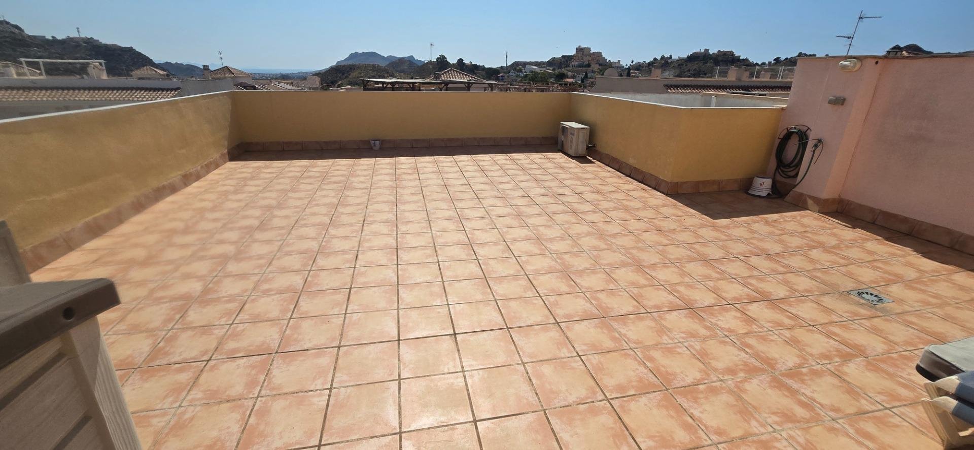 Pis de 70 m² a Águilas