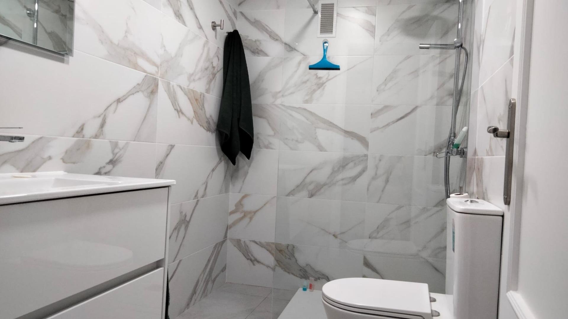 Piso de 66 m² en Benidorm