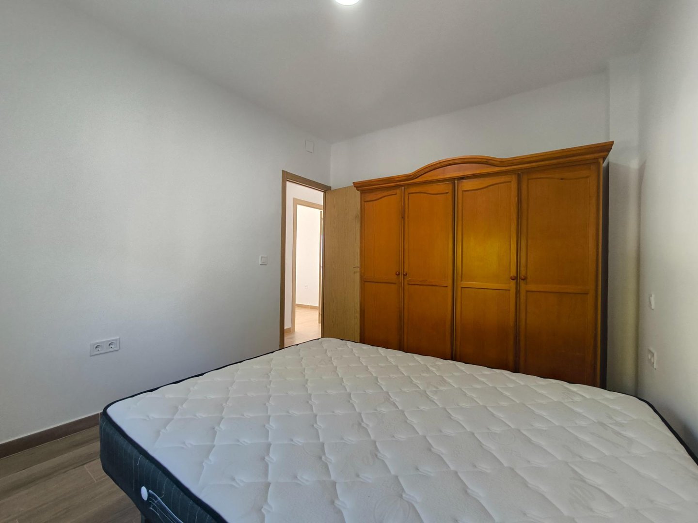 Piso de 161 m² en San Juan de Aznalfarache