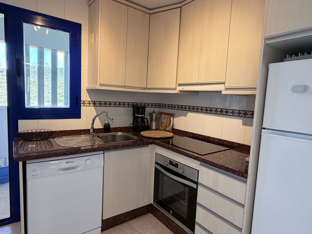 Piso de 86 m² en Manilva