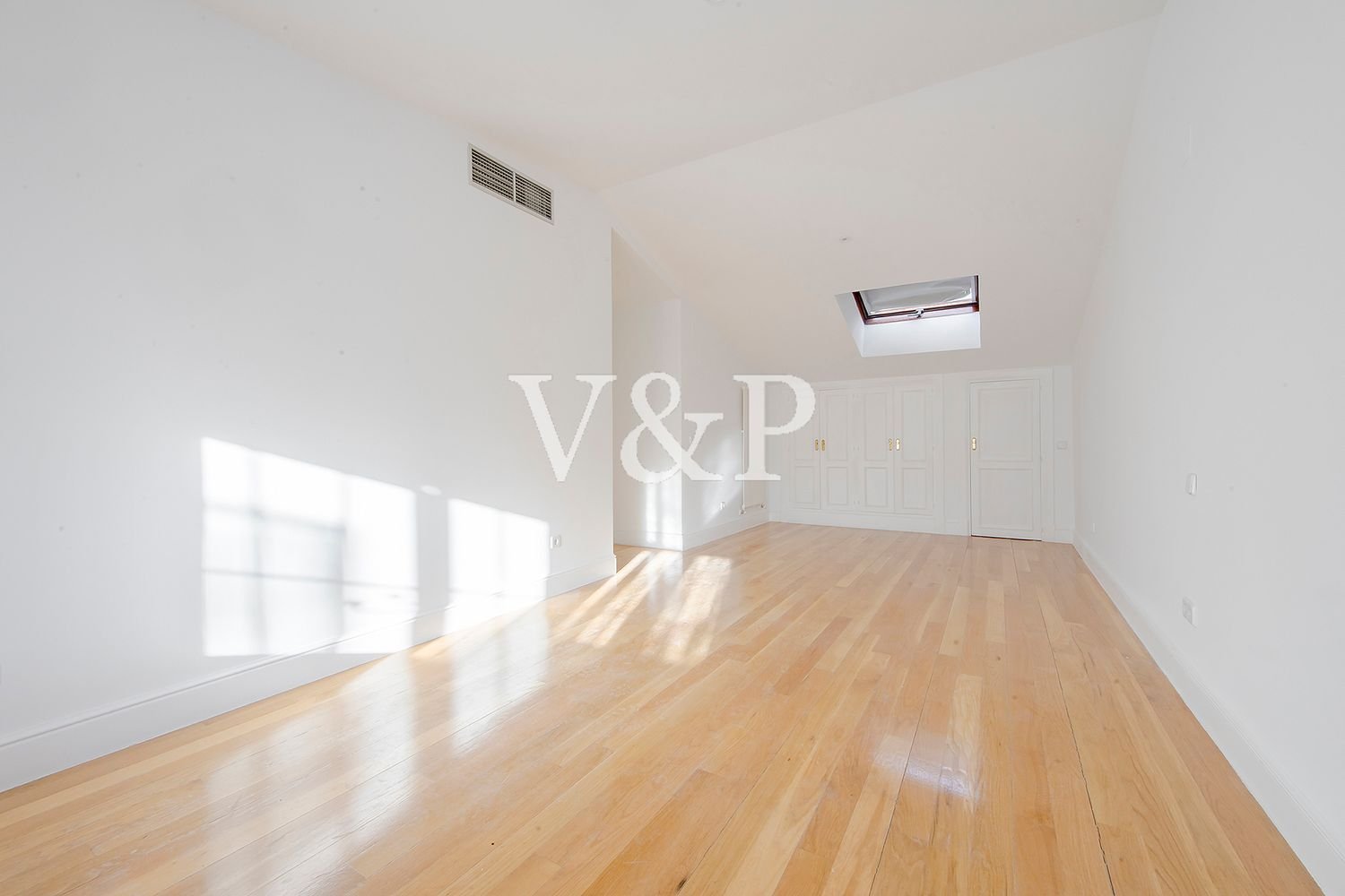 Pis de 244 m² a Madrid