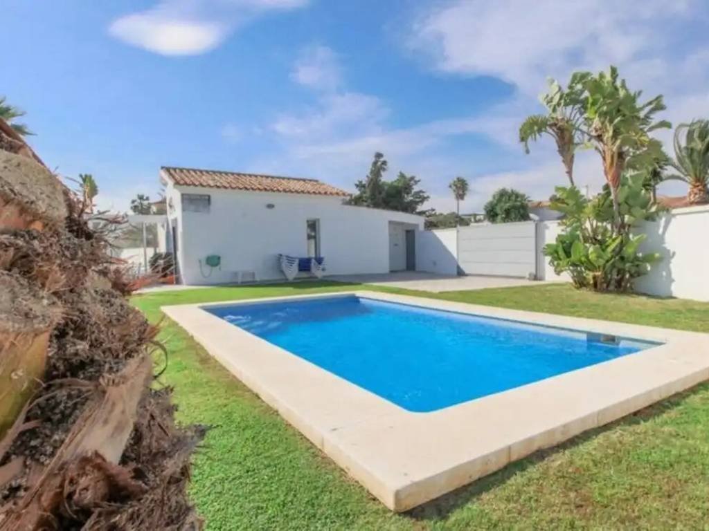 Casa de 168 m² a Estepona
