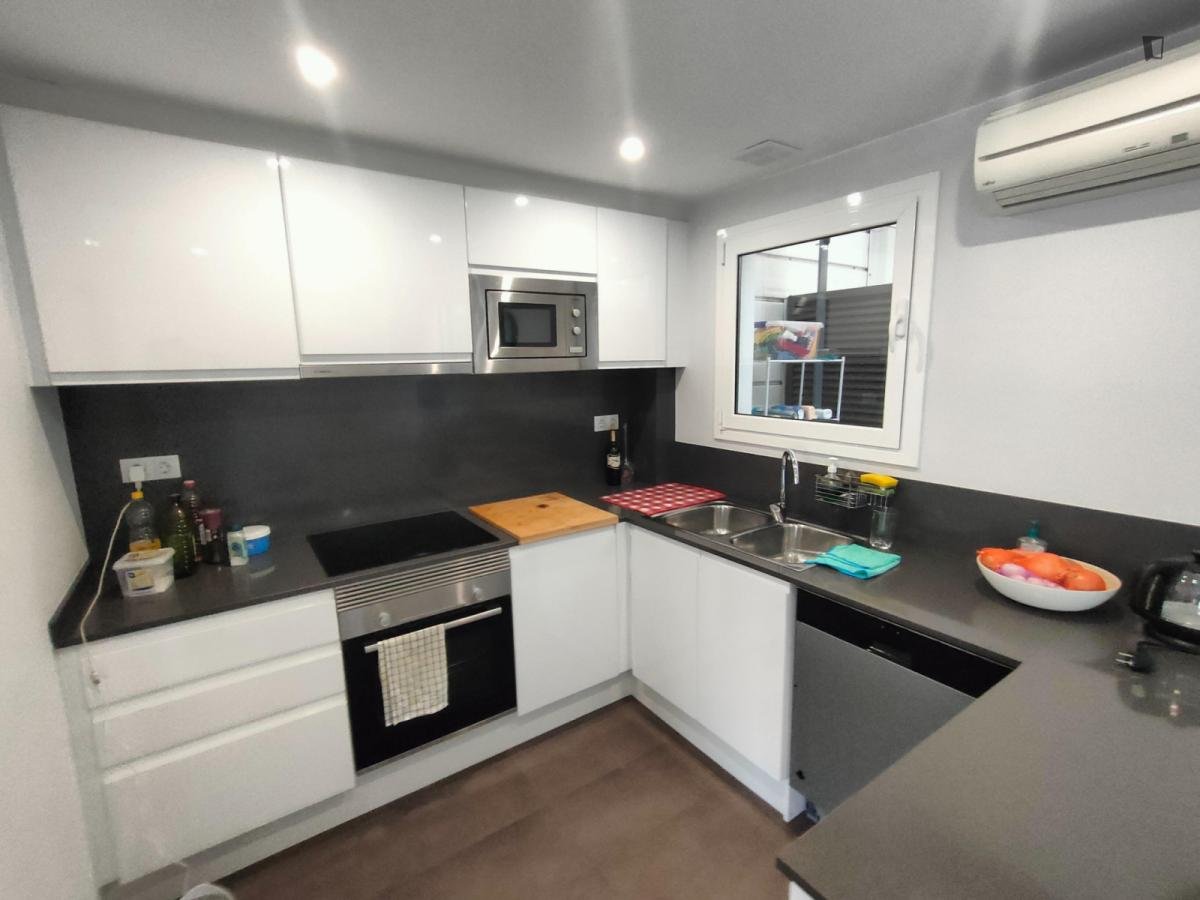 Piso de 62 m² en l'Hospitalet de Llobregat